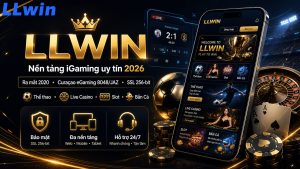 Giới thiệu llwin